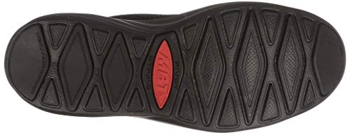 Zapatos MBT Punto Boston WT Taupe_Gray - 42