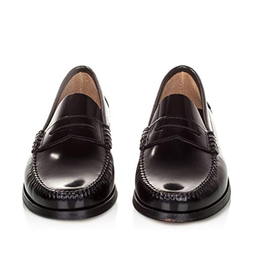 Zapatos Mocasines de Piel para Hombre - Son Castellanisimos