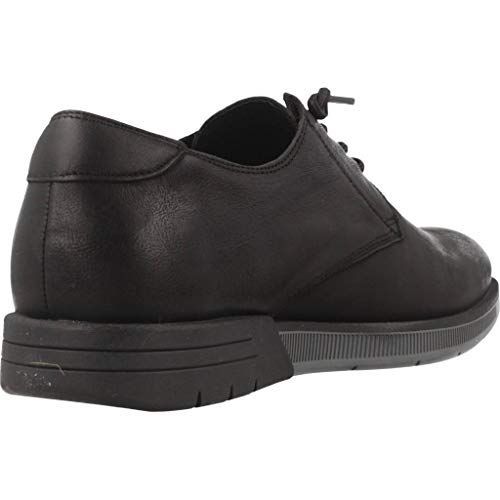 Zapatos para Hombre, Color Negro, Marca CETTI, Modelo Zapatos para Hombre CETTI C909INV19 Negro