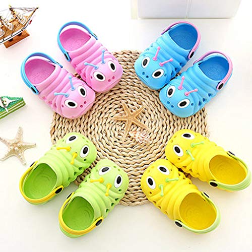 Zapatos para niñas pequeñas Niños Lentejuelas de Diamantes de imitación de otoño Princesa Zapatos pequeños Zapatos Solos Zapatos de Princesa de Fiesta Zapatos de Cuero de Cristal para niñas