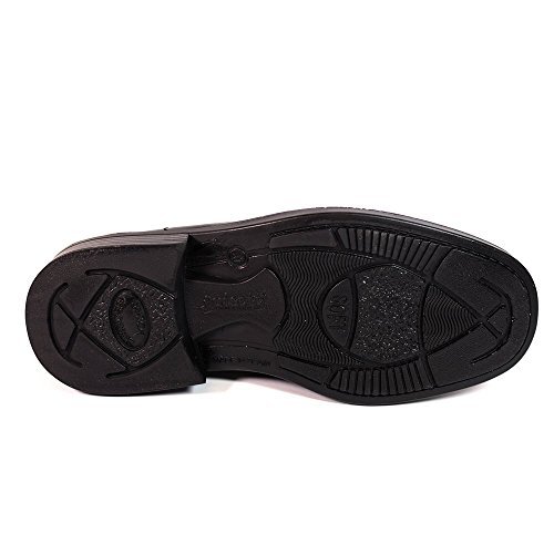 Zapatos Profesional LUISETTI 0104 Negro - Color - Negro, Talla - 40