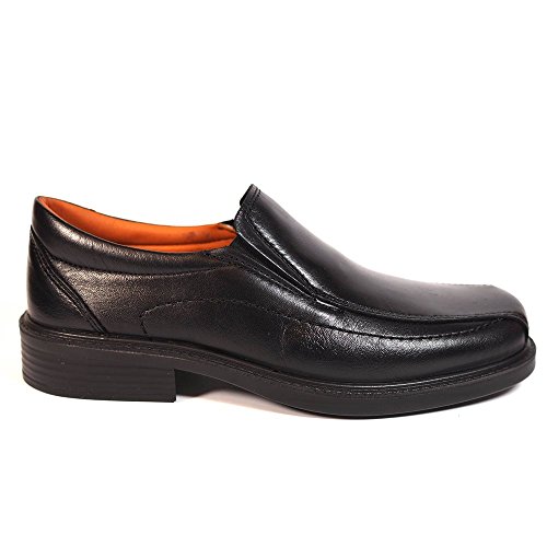 Zapatos Profesional LUISETTI 0104 Negro - Color - Negro, Talla - 40