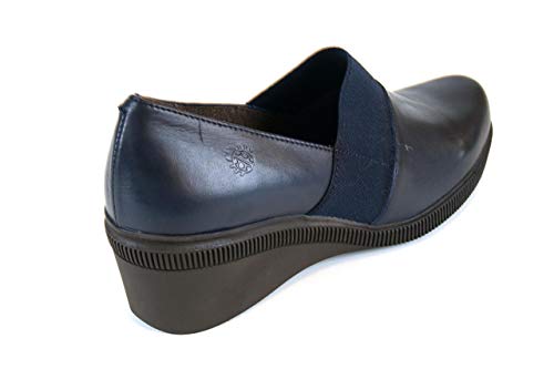 Zapatos Yokono Loira011 Marino Talla 40