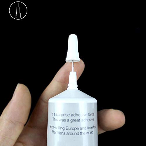 ZHANLIDA B7000 - Pegamento para reparación de teléfonos, tabletas, joyas, zapatos, etc.