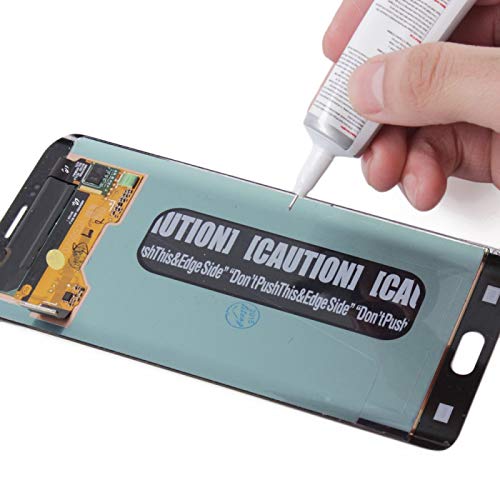 ZHANLIDA B7000 - Pegamento para reparación de teléfonos, tabletas, joyas, zapatos, etc.