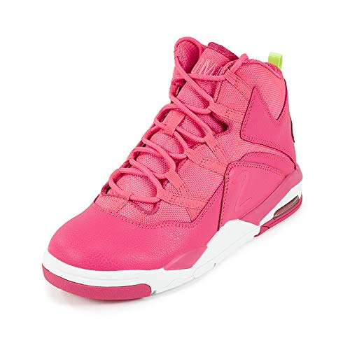 Zumba Air Classic Remix Zapatillas Altas de Mujer Dance Fitness Entrenamiento Sneakers de Moda, Bubblegum Pink, 37.5 EU