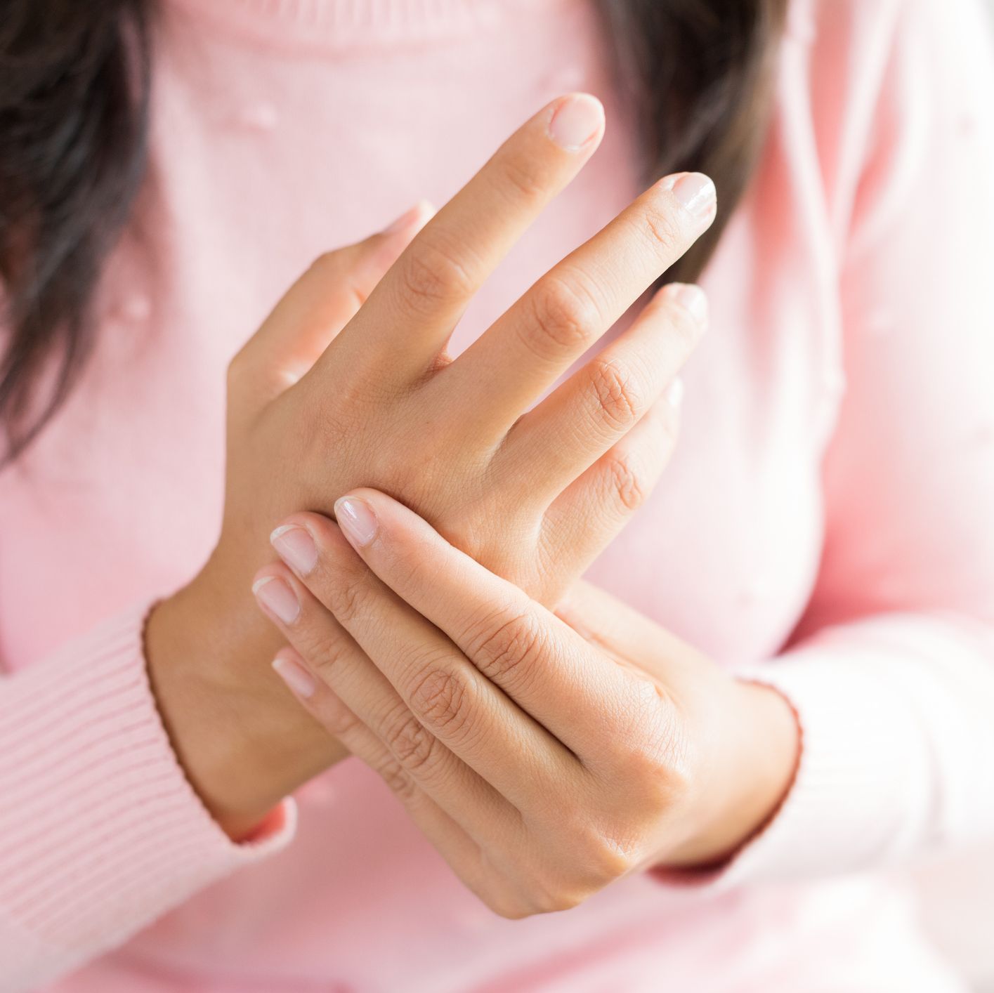 4 mujeres hablan de lo que más les sorprende de vivir con artritis