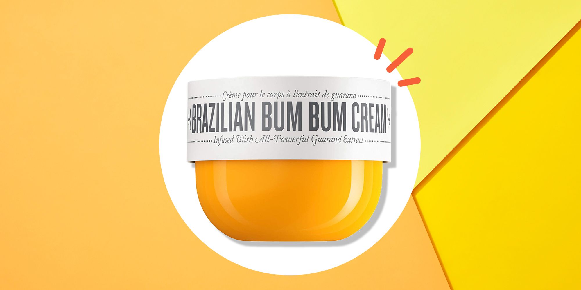 Así es como la crema Bum Bum de Sol de Janeiro, famosa en TikTok