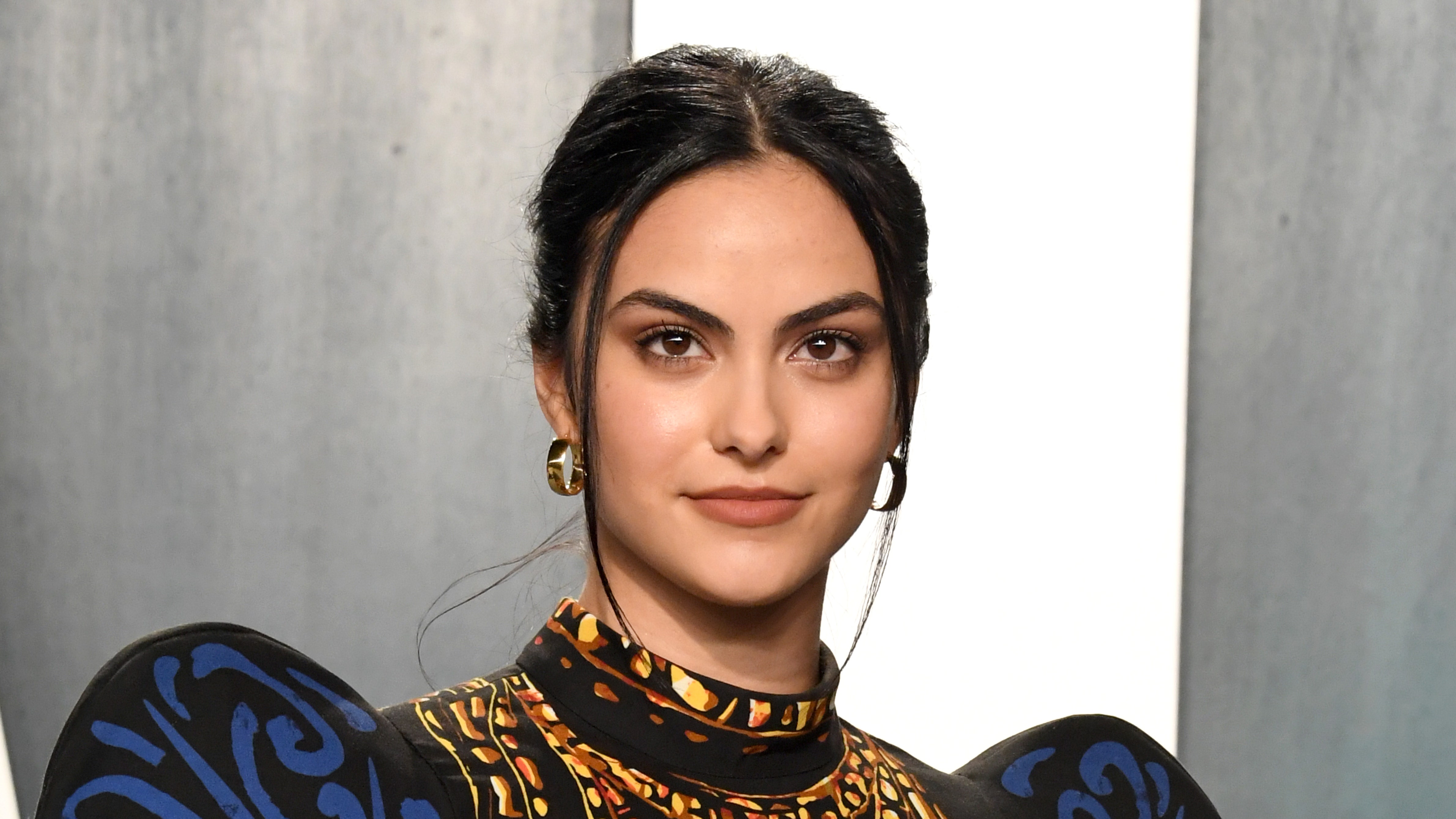 Camila Mendes se cortaría el pelo drásticamente ayer si no fuera por "Riverdale"
