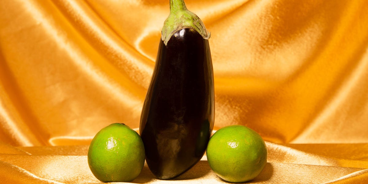 Cuál es el tamaño medio del pene y si las parejas piensan que más grande es mejor