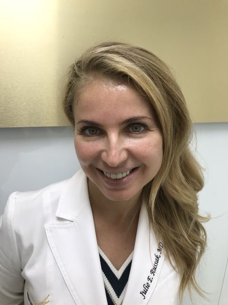 Diarios de Dermatología: "Soy un dermatólogo con rosácea. Así es como la trato'.