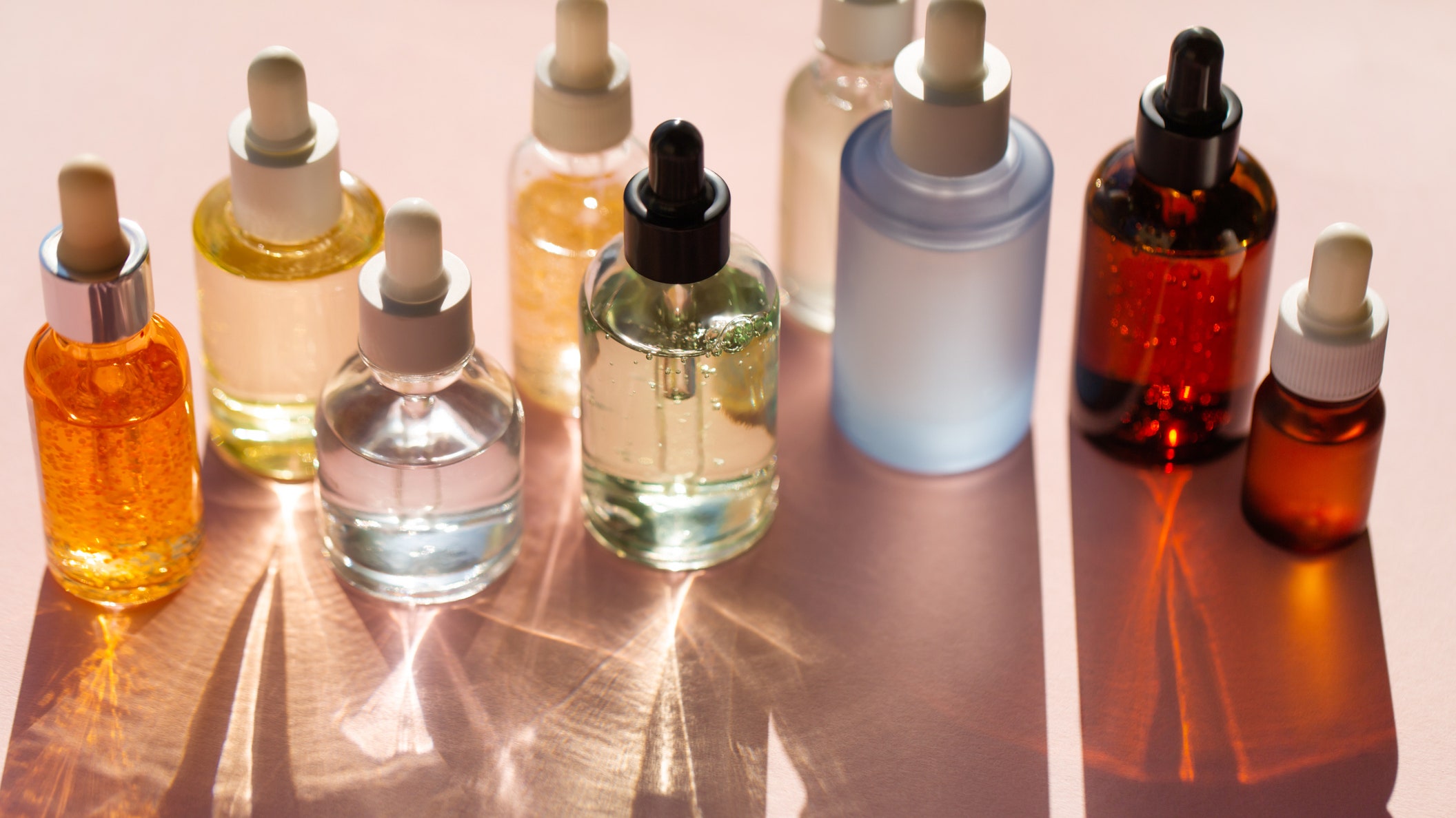 El evento Beauty Refresh de Dermstore ya está en marcha