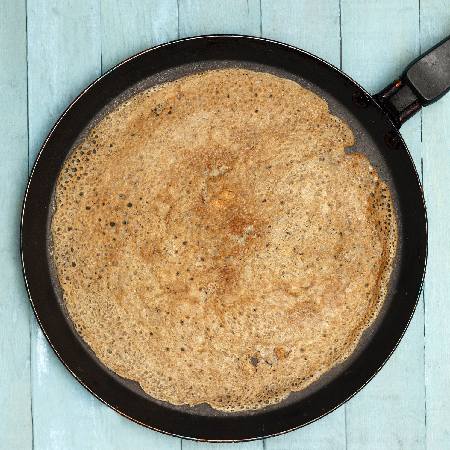 ¿Es malo saltarse el desayuno? Nuestro nutricionista analiza las investigaciones más importantes