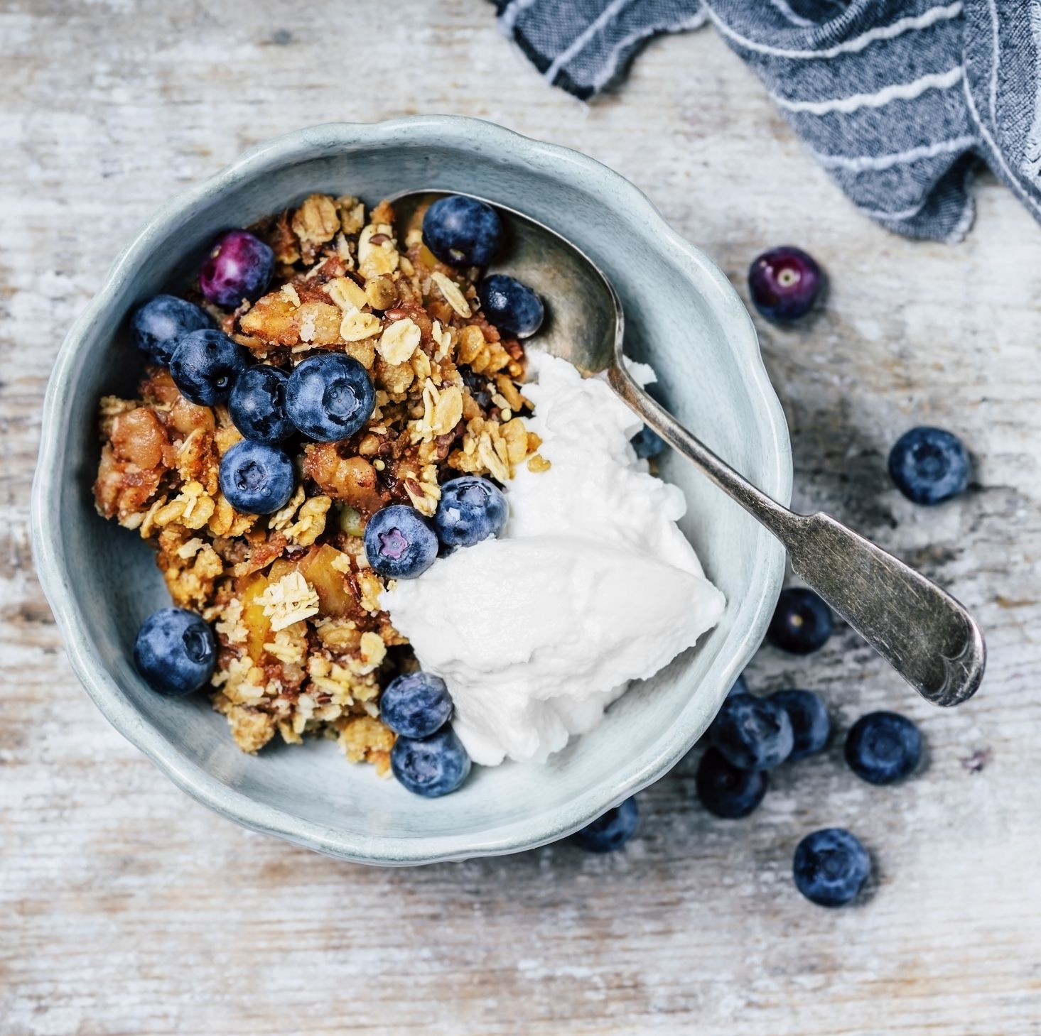 ¿Es malo saltarse el desayuno? Nuestro nutricionista analiza las investigaciones más importantes