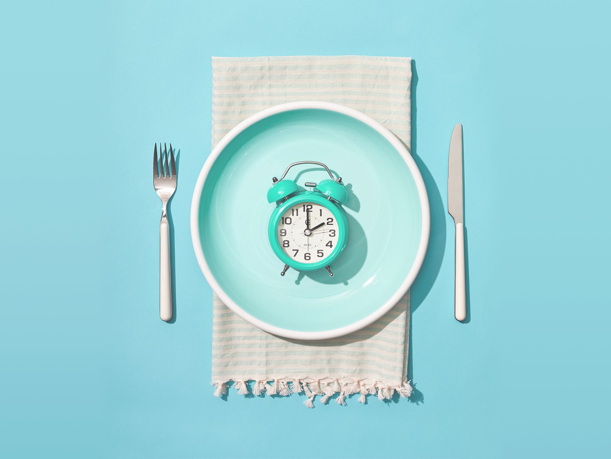 ¿Es malo saltarse el desayuno? Nuestro nutricionista analiza las investigaciones más importantes