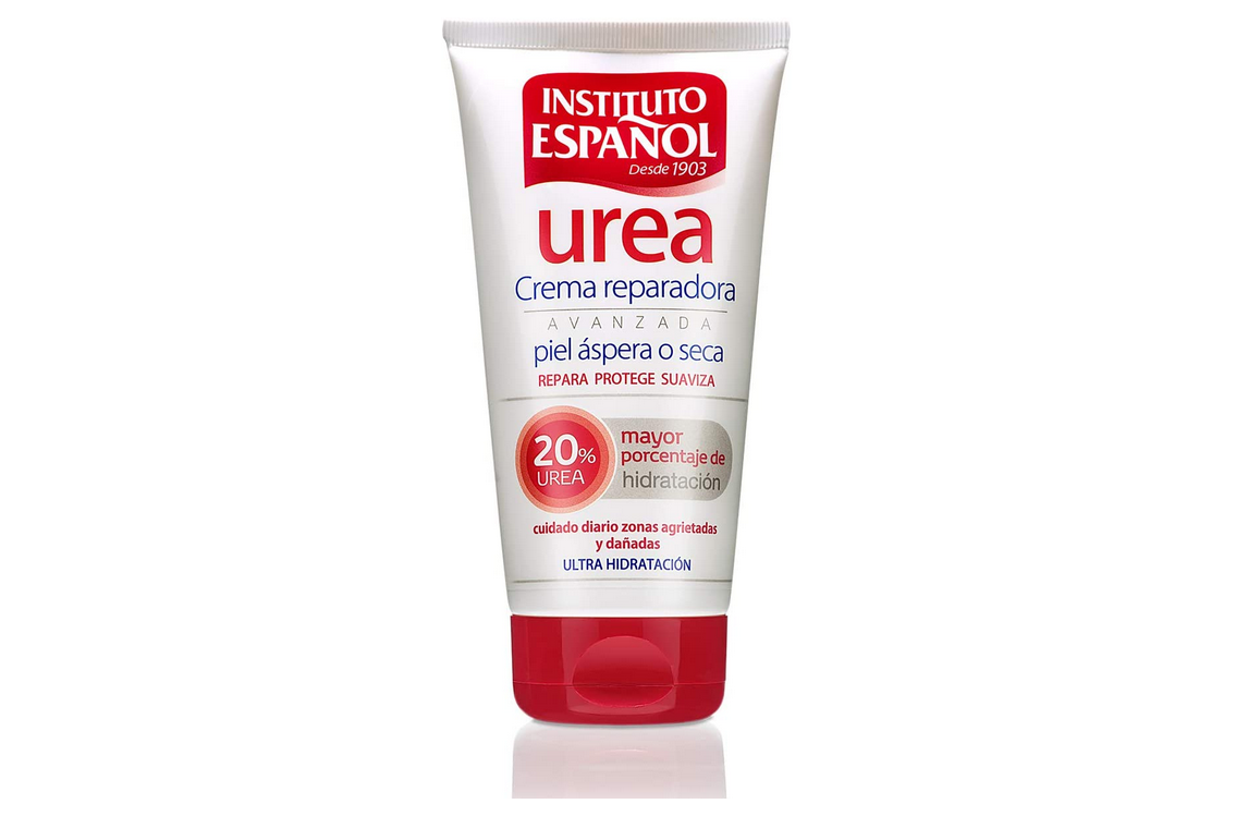 Instituto español crema de manos urea