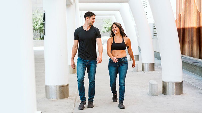 Las 30 mejores marcas de ropa de gimnasia y entrenamiento que debes conocer