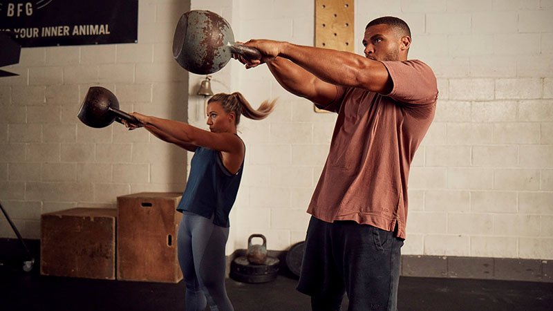 Las 30 mejores marcas de ropa de gimnasia y entrenamiento que debes conocer