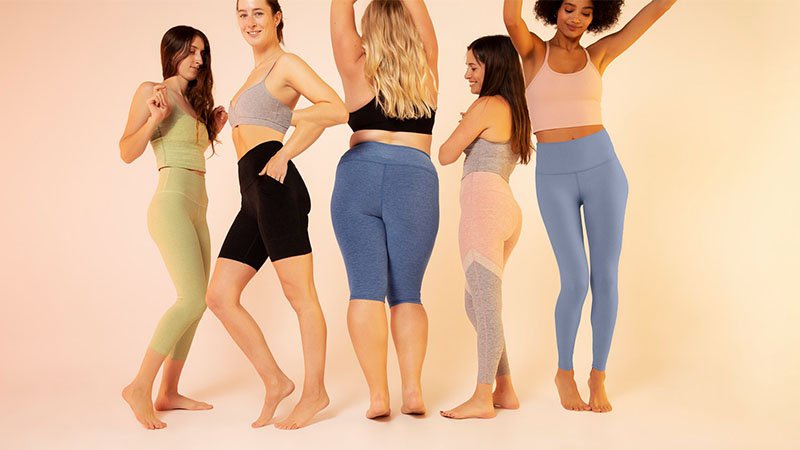 Las 30 mejores marcas de ropa de gimnasia y entrenamiento que debes conocer