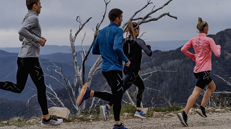Las 30 mejores marcas de ropa de gimnasia y entrenamiento que debes conocer