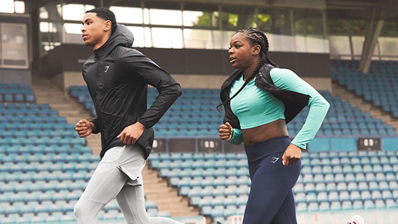 Las 30 mejores marcas de ropa de gimnasia y entrenamiento que debes conocer