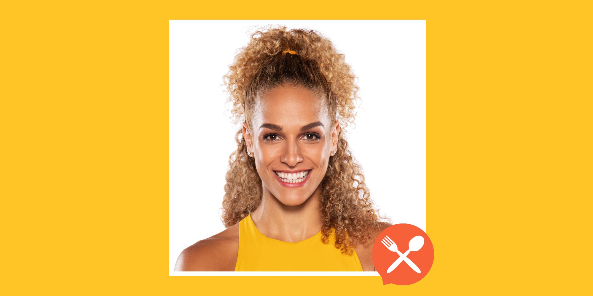 Lo que come el entrenador de Peloton Jess Sims en un día típico