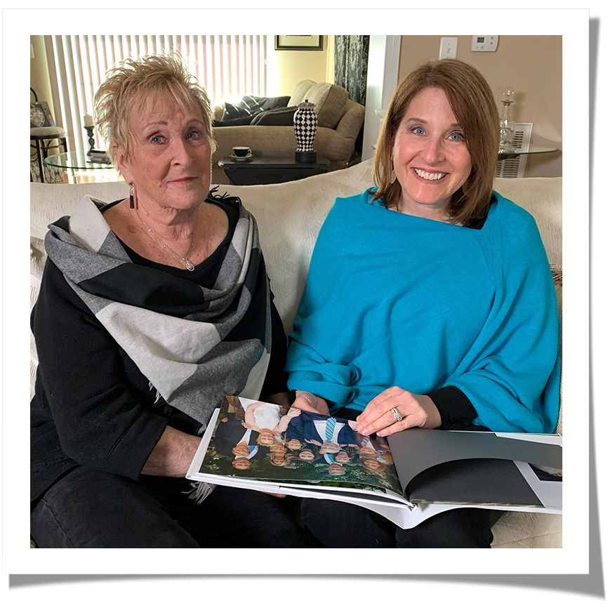 Lo que debe saber sobre su estado de BRCA y el riesgo de cáncer de ovario