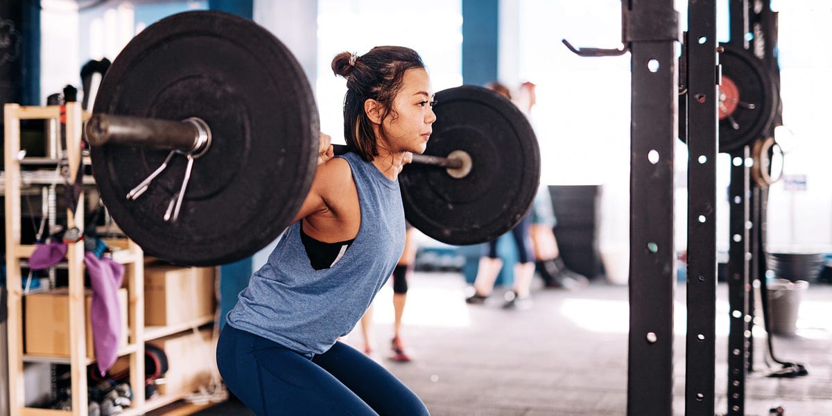 Los mejores ejercicios para bajar la tensión arterial, incluso sin medicación