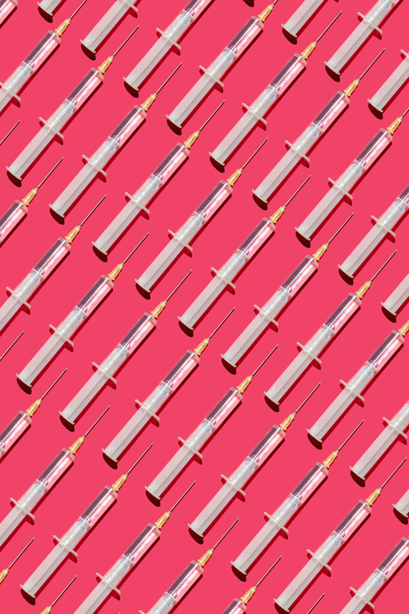 Por qué es tan importante vacunarse contra la gripe este año