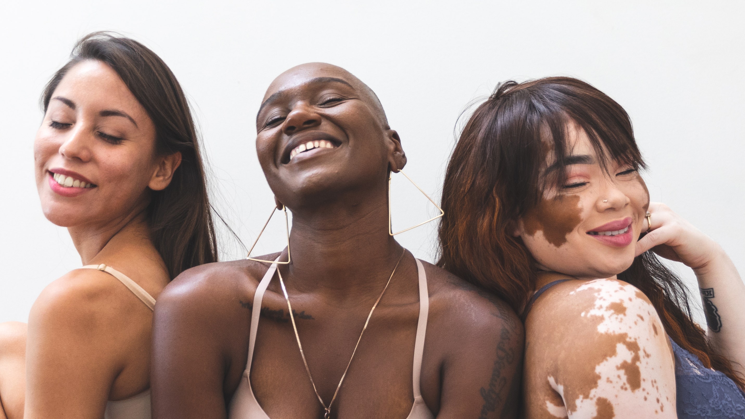 Por qué Unilever retira la palabra "normal" de sus envases