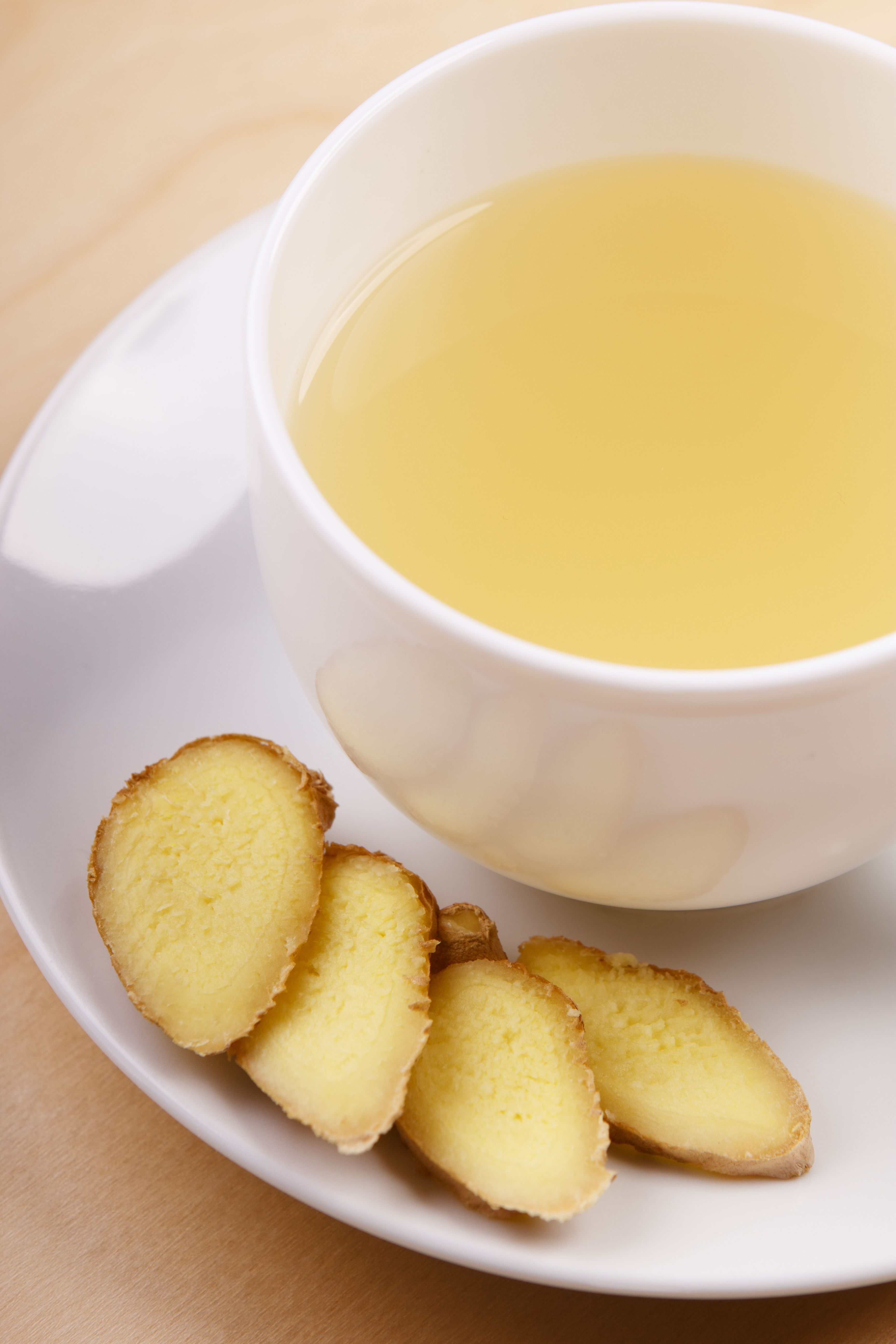 Qué comer cuando se tiene malestar estomacal