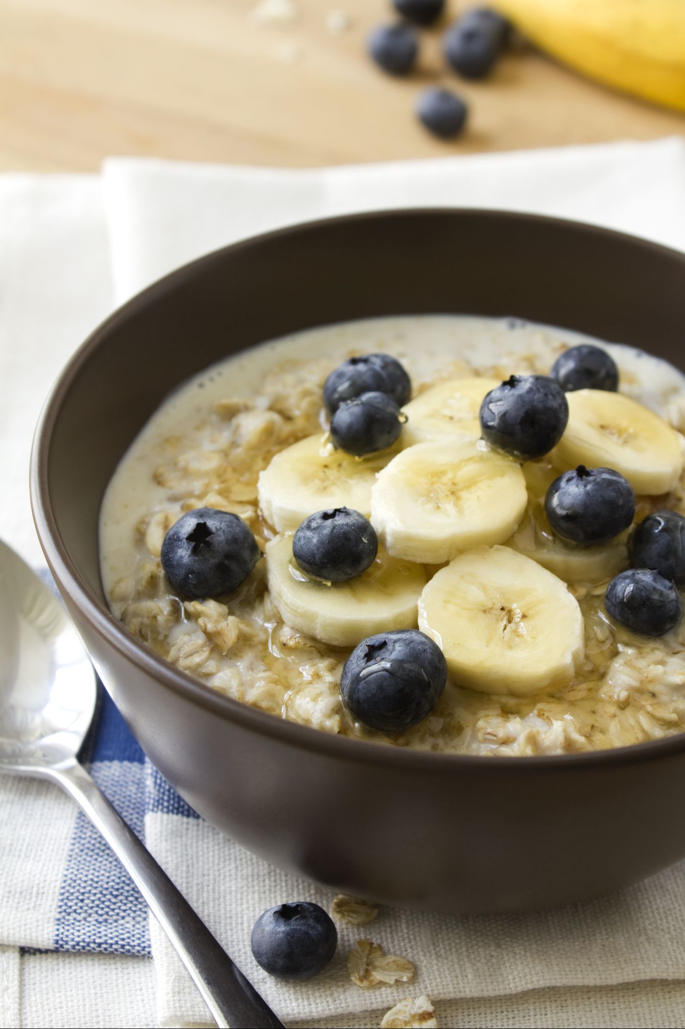 Qué comer cuando se tiene malestar estomacal