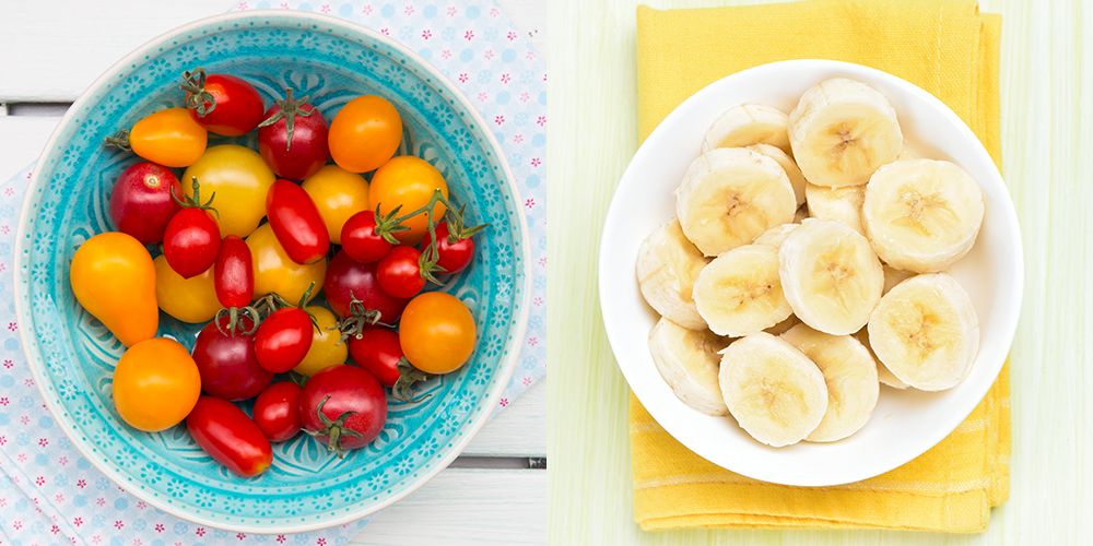 Qué comer cuando se tiene malestar estomacal