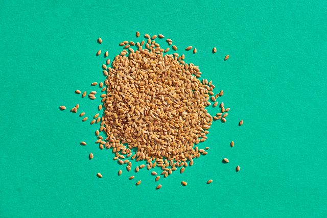 ¿Son saludables las semillas de lino? Todos los datos nutricionales y beneficios que hay que conocer