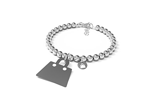10 buenos propositi annaBIBLO'-Icon-Pulsera de hoy shopping therapy