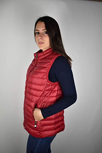 1stAmerican Chaleco para mujer sin mangas ultraligero