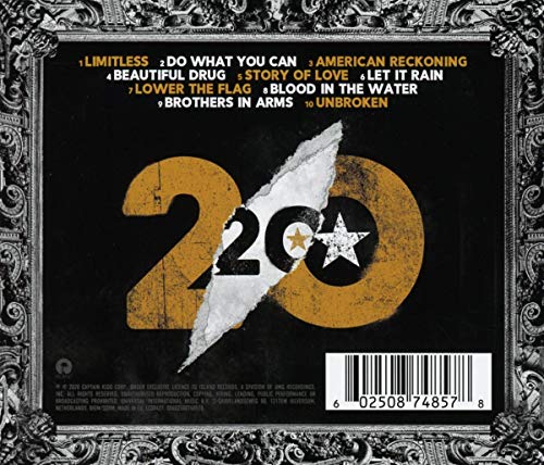 2020 (CD)