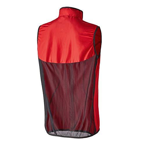 42K Running - Chaleco Técnico 42k Vest EVO Grey-Mint L