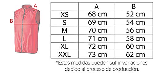 42K Running - Chaleco Técnico 42k Vest EVO Grey-Mint L