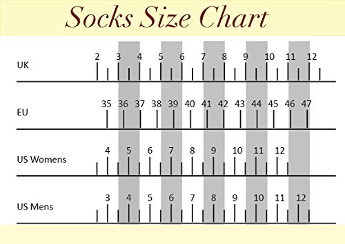5 pares de calcetines Mysocks® para hombre. De color burdeos y hechos de algodón peinado muy fino