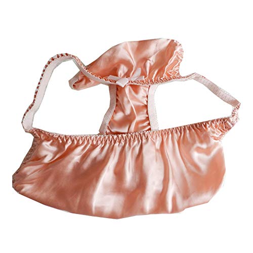 8 pares de bragas de seda Panasilk en un económico pack