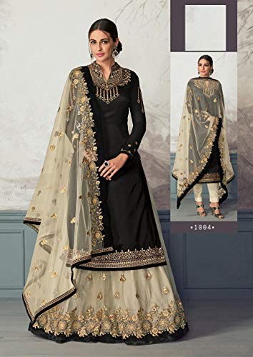 8528 Nuevo diseñador Kameez Skirt Shalawar Salwar Suit Traje Bordado musulmán Vestido de Mujer Mujer Tradicional Fiesta étnica Ceremonia Ropa Ropa de Fiesta para Mujer Women Clothing Muslim