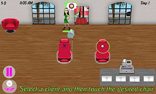 A-List Girl Spa Salón Belleza