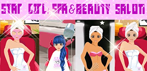 A-List Girl Spa Salón Belleza