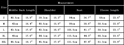 Abollria Bolero Mujer Cárdigan Corta Manga Larga para Fiesta Boda Chaqueta Corta Primavera Torera Elegante Cardigan Abierto con Cuello en V