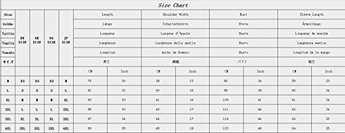 Abrigo de Cremallera Acolchado Chaqueta Largo con Capucha de Manga Larga para Mujer Invierno Parka Pullover Hanyixue