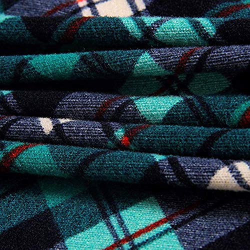 Abrigo De Invierno con Capucha De Las Mujeres Patchwork Chaqueta con Cremallera De Lana Caliente Abrigo De AlgodóN con Capucha Casual Outwear Sudadera con Capucha Deportiva riou