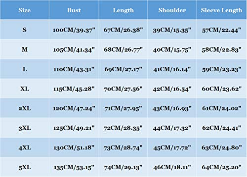 Abrigo Mujer Tallas Grandes Abrigos Oversize Señora Largo Parka Mujer Chaqueta Acolchada Mujer Invierno Anorak Acolchado Mujeres Chaqueton Chaquetones Parkas Cazadora Chaquetas Talla Grande Negro XXL