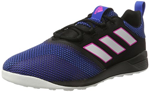 Adidas Ace Tango 17.2 TR, Botas de fútbol Hombre, Multicolor (Multicolour Multicolour), 45 1/3 EU
