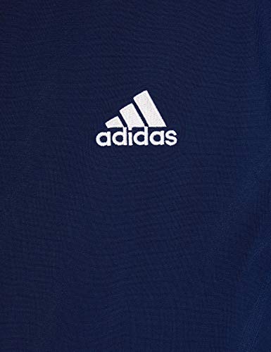 adidas Core18 PES Jkt Chaqueta, Hombre, Azul (Dark Blue/White), XL